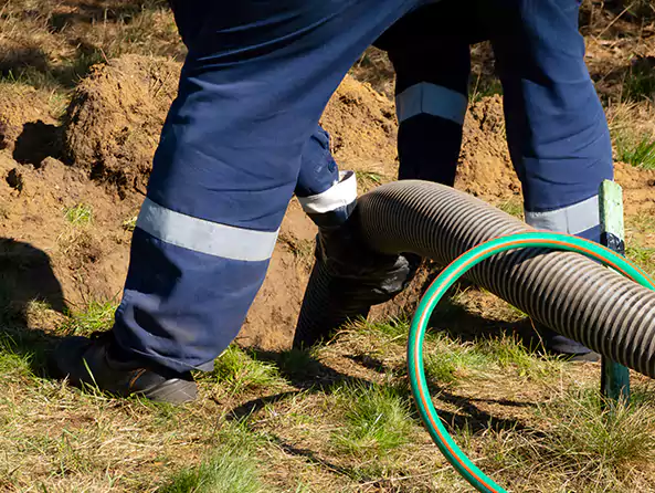 Why Choose Morgantown Plumbers for Sewer Line Replacement in Morgantown, WV?