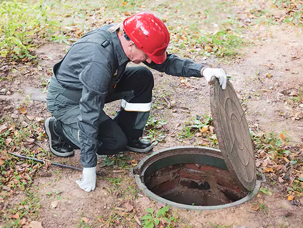 Why Choose Morgantown Plumbers for Sewer Repair in Morgantown, WV?