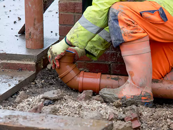 Why Choose Morgantown Plumbers for Sewer Replacement in Morgantown, WV?