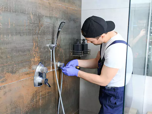 Why Choose Morgantown Plumbers for Shower Installation in Morgantown, WV?