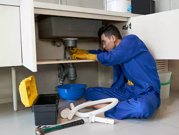Why Choose Morgantown Plumbers for Sink Drain Replacement in Morgantown, WV?
