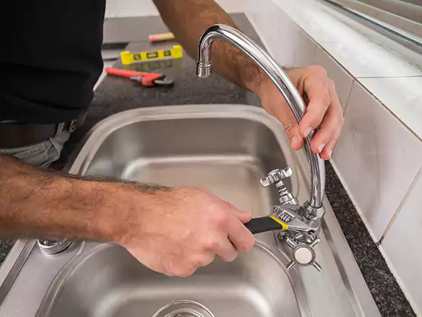 Why Choose Morgantown Plumbers for Sink Installation in Morgantown, WV?
