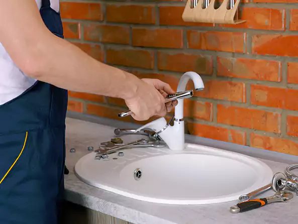 Why Choose Morgantown Plumbers for Sink Repair in Morgantown, WV?