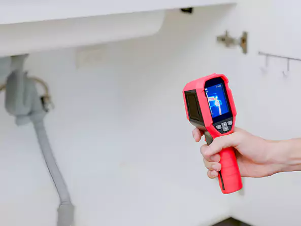  Why Choose Morgantown Plumbers for Slab Leak Detection in Morgantown, WV?