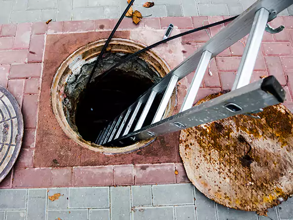 Why Choose Morgantown Plumbers for Storm Drain Cleaning in Morgantown, WV?