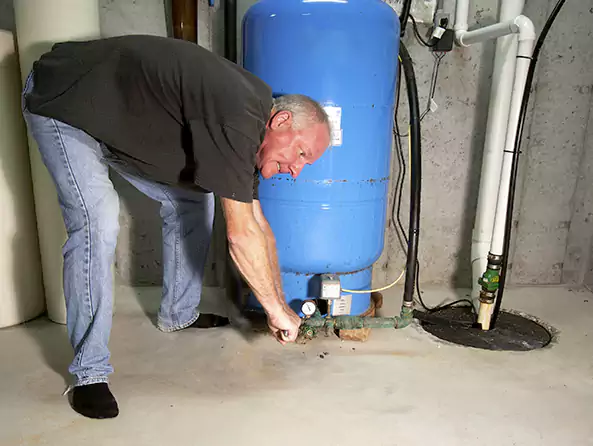 Why Choose Morgantown Plumbers for Sump Pump Installation in Morgantown?