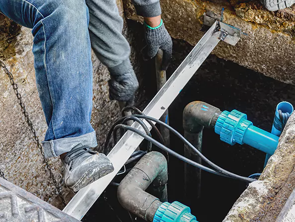 Why Choose Morgantown Plumbers for Sump Pump Maintenance in Morgantown, WV?