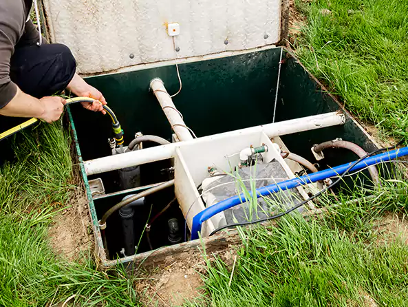 Why Choose Morgantown Plumbers for Sump Pump Replacement in Morgantown, WV?