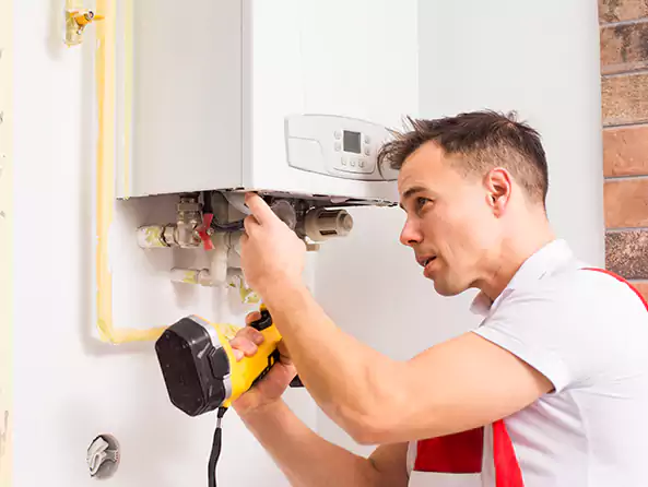 Why Choose Morgantown Plumbers for Tankless Water Heater Installation in Morgantown, WV?
