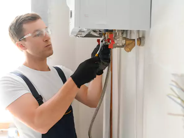 Why Choose Morgantown Plumbers for Tankless Water Heater Maintenance in Morgantown, WV?