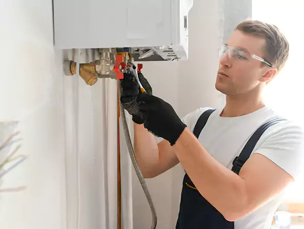 Why Choose Morgantown Plumbers for Tankless Water Heater Repair in Morgantown, WV?