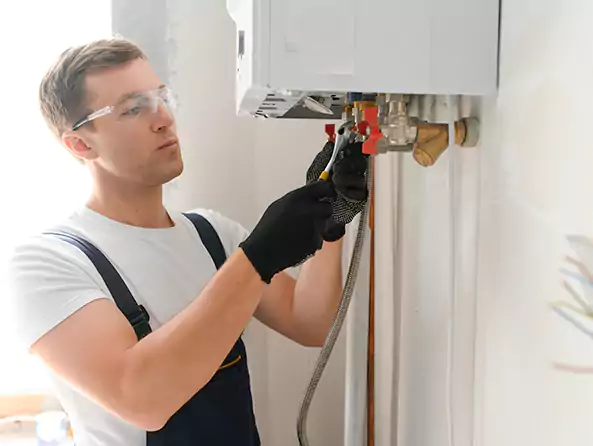Why Choose Morgantown Plumbers for Tankless Water Heater Replacement in Morgantown, WV?