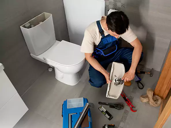 Why Choose Morgantown Plumbers for Toilet Repair in Morgantown, WV?