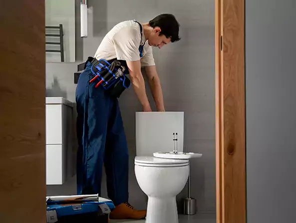 Why Choose Morgantown Plumbers for Toilet Replacement in Morgantown, WV?