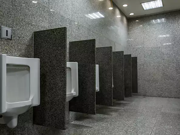 Why Choose Morgantown Plumbers for Urinal Installation in Morgantown, WV?