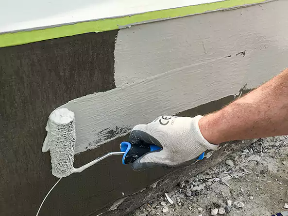  Why Choose Morgantown Plumbers for Walls Waterproofing in Morgantown, WV?