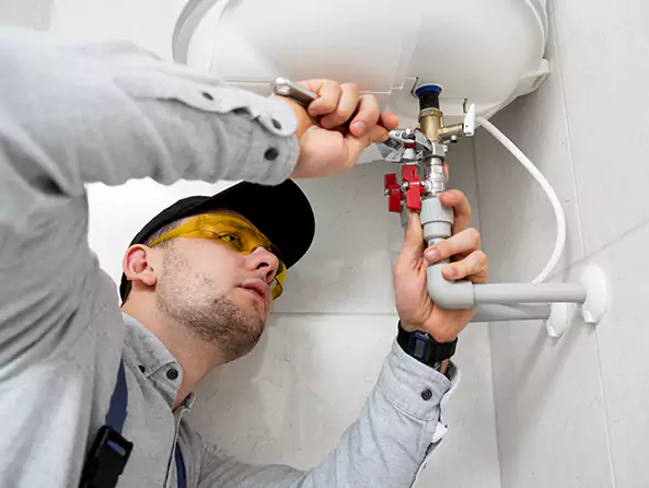 Why Choose Morgantown Plumbers for Water Heater Expansion Tank Installation in Morgantown, WV?