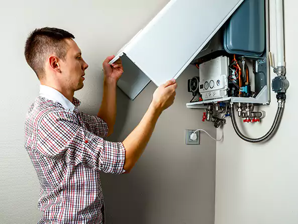 Why Choose Morgantown Plumbers for Water Heater Installation in Morgantown, WV?