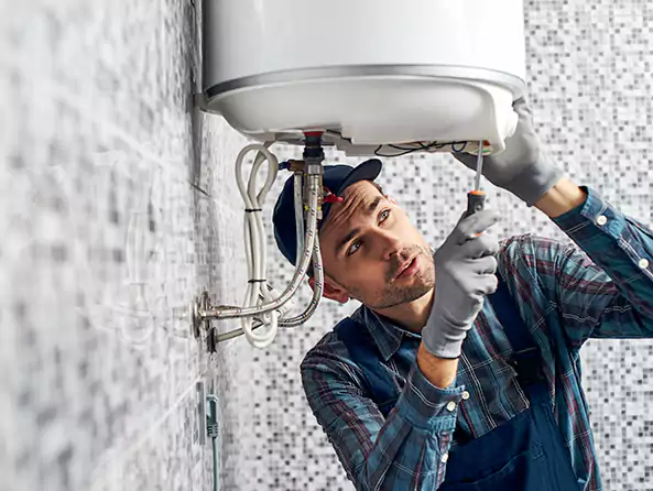 Why Choose Morgantown Plumbers for Water Heater Maintenance in Morgantown, WV?
