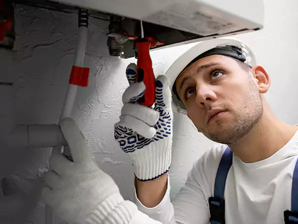 Why Choose Morgantown Plumbers for Water Heater Repair in Morgantown, WV?