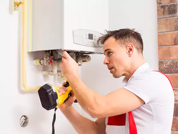 Why Choose Morgantown Plumbers for Water Heater Replacement in Morgantown, WV?