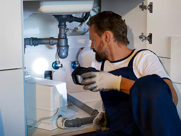 Why Choose Morgantown Plumbers for Water Leak Repair in Morgantown, WV?