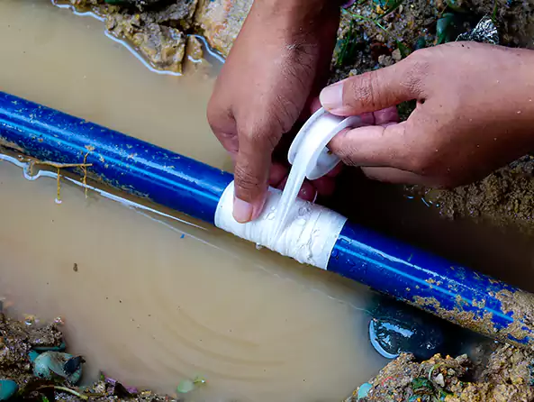  Why Choose Morgantown Plumbers for Water Line Repair in Morgantown, WV?]