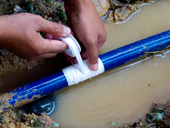 Why Choose Morgantown Plumbers for Water Line Replacement in Morgantown, WV?