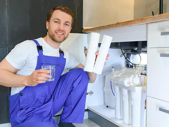 Why Choose Morgantown Plumbers for Water Softener Maintenance in Morgantown, WV?