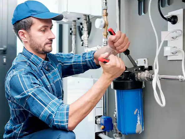 Why Choose Morgantown Plumbers for Water Softener Replacement in Morgantown, WV?