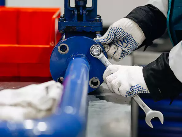 Why Choose Morgantown Plumbers for Well Pump Repair in Morgantown, WV?
