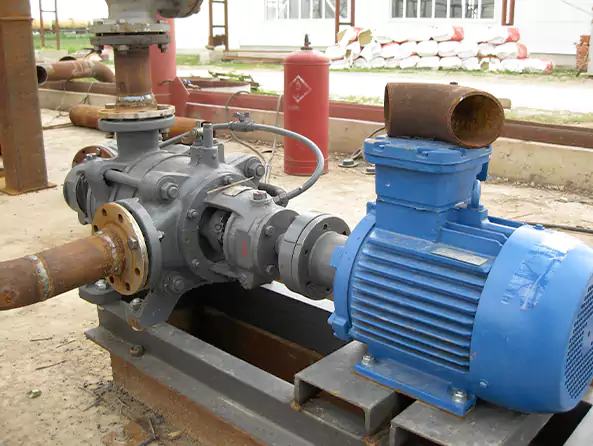 Why Choose Morgantown Plumbers for Well Pump Replacement in Morgantown, WV?