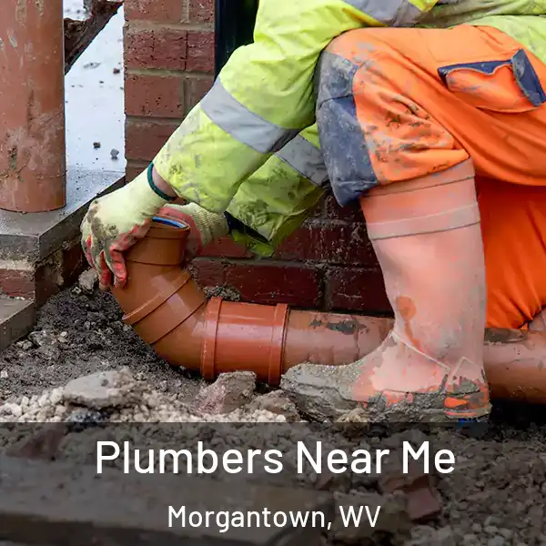  Plumbers Near Me Morgantown, WV