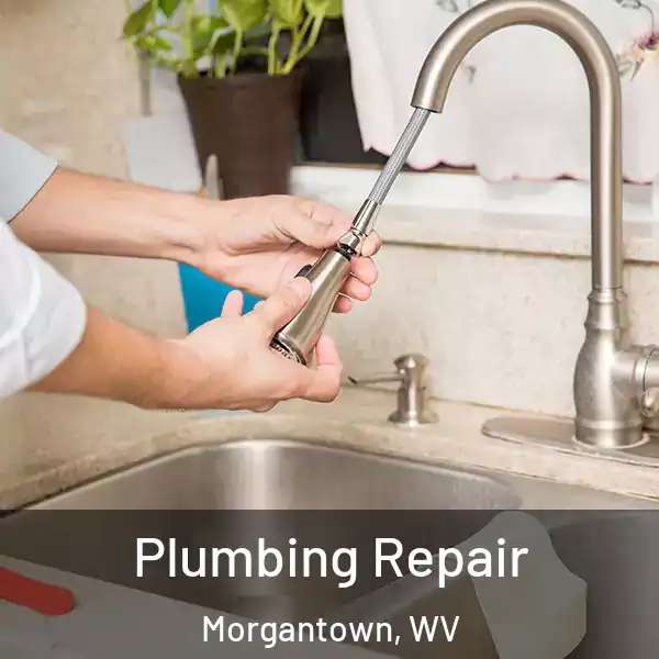  Plumbing Repair Morgantown, WV