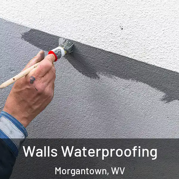  Walls Waterproofing Morgantown, WV