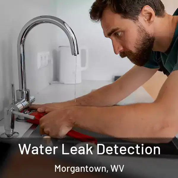  Water Leak Detection Morgantown, WV
